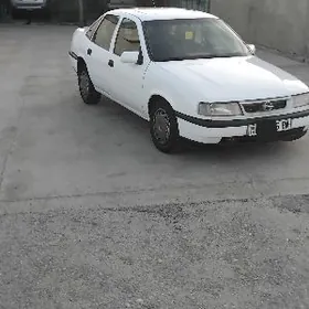 Opel Vectra 1991