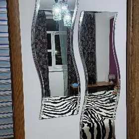 Aynalar зеркала