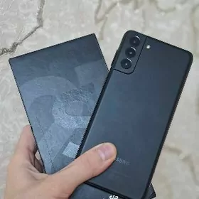 S21+ 8/128GB 2sim🩵