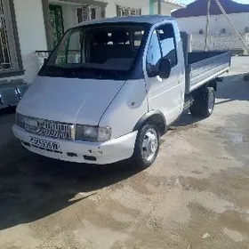 Gazel Dasdafga hizmati