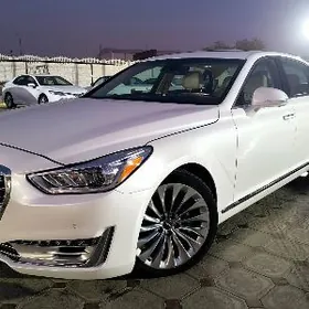 Genesis G90 2019