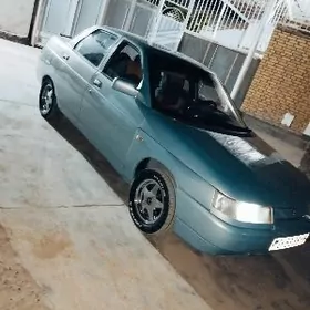 Lada 2110 2002
