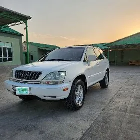 Lexus RX 300 2001
