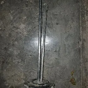 Спираль от боллера