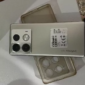 İnfiniks not 40 pro