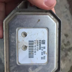 opel kompyuter 1.8 motor