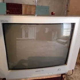 Telewizor  taze   gowy  isleya