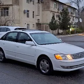 Toyota Avalon 2004
