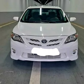 Toyota Camry 2010