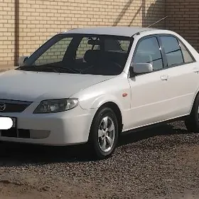 Opel Vectra 2002