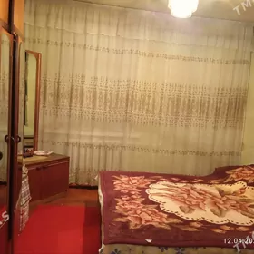 Дом Кирпичный 1 этаж 3 комнаты