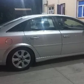 Opel Vectra 2003