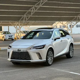 Lexus RX 350 2024
