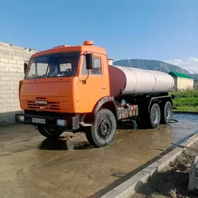 Kamaz Euro 3 2004