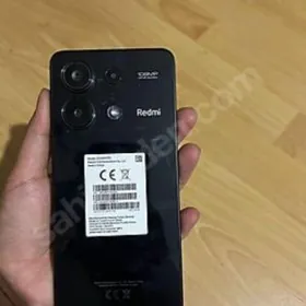 redmi not 13