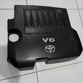 3.5 matotor kryşka toyota