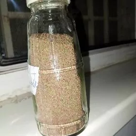 корм для рыбок/ balyk iymi