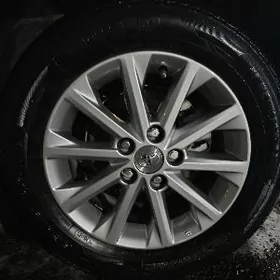 Obmen Glx 16 lyk original