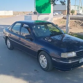 Opel Vectra 1991