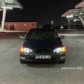 Toyota Camry 2001
