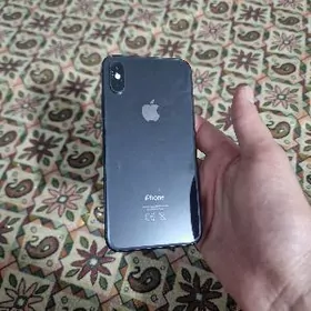 Iphone xs 256 gb