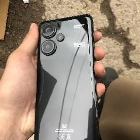 Redmi note 13 pro+ 5G