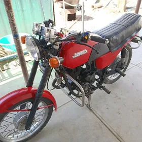 Jawa 300 2000