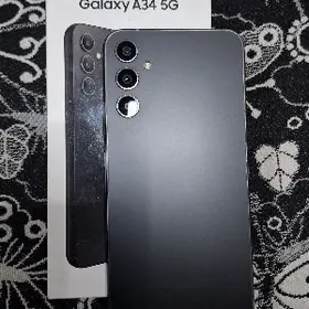 samsung a34 5G 8/128