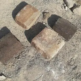 огнеупорный кирипч