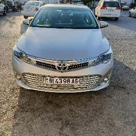 Toyota Avalon 2013