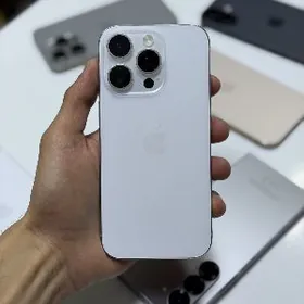 IPHONE ALYAS KAROPKASYZ TELFON