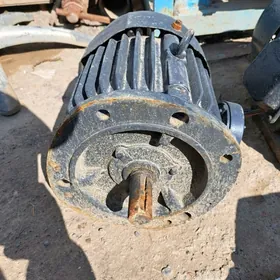 Электродвигатель, elektrodwiga