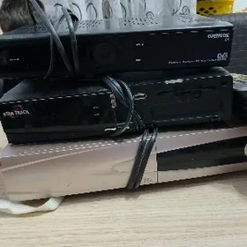 tyuner tuner тюнер