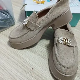 kowus makasina туфли макасины