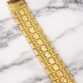 gyzyl braslet gnomon