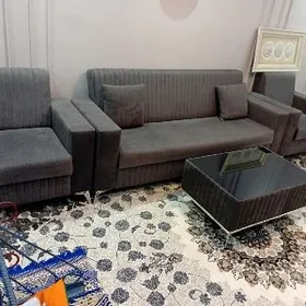 Diwan kresla диван-кресло