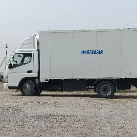 Mitsubishi Canter 2005