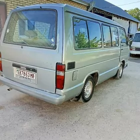 Toyota Hiace 1989