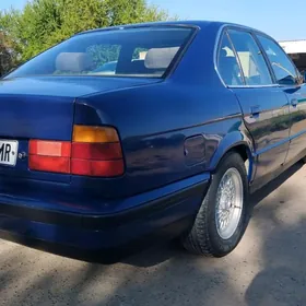 BMW 525 1992