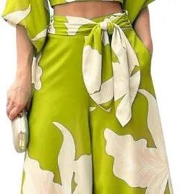 костюм летний