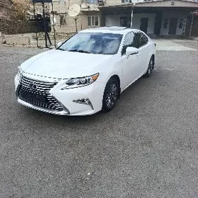 Lexus ES 350 2018