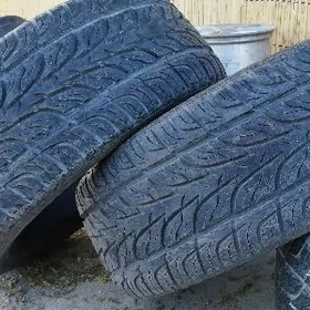 265 50 20 TEKER PRADO