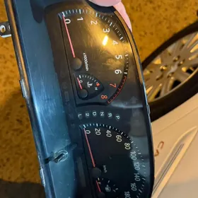 Duty camry Haliji pribor