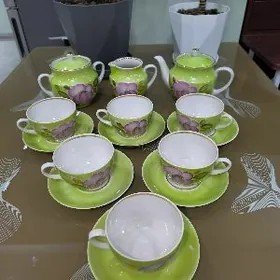ЧАЙНЫЙ НАБОР