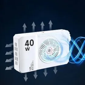 Видеосвет V40/Çyra V40