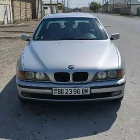 BMW 525 2000