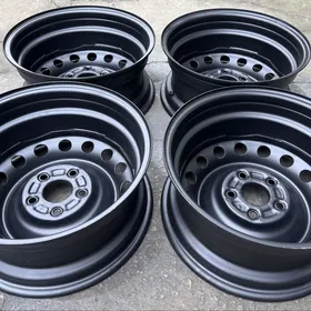 COROLLA 16 LYK diska GARA demir