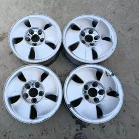 vectra opel 15 lik diska