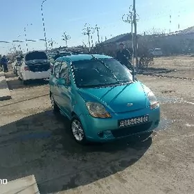 Daewoo Matiz 2005