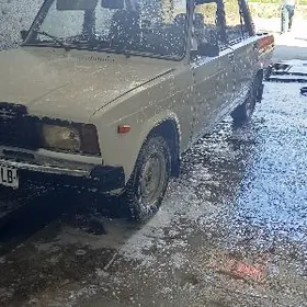 Lada 2107 2000